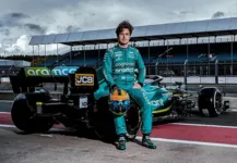 Felipe Drugovich receberá primeira chance na fórmula 1