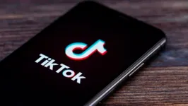 Suspeita de vazamento de dados de usuários do TikTok levantou a orelha das autoridades americanas e europeias