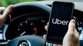 Uber está no centro de polêmica sobre permanência no Brasil