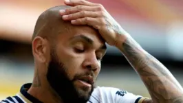 Outra garota acusa Daniel Alves de tentativa de estupro