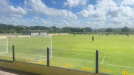 Completo Esportivo do Castanhal será usado para jogos no Campeonato Paraense