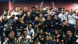 Clube do Remo conseguiu fazer a sua melhor participação na história da Copa São Paulo de Futebol Júnior