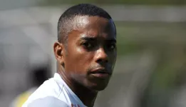 Robinho foi condenado em 2022 por um estupro que aconteceu quando ele defendia o Milan, da Itália, em 2013