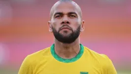 Imagem ilustrativa da notícia Advogado de Daniel Alves diz por que jogador mudou versões