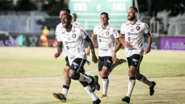 Clube do Remo continua 100% na temporada e agora milionário com as cotas da Copa do Brasil