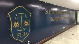 Suspensão do Parazão é mantida pelo STJD