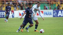 São Francisco e Remo realizaram confronto em Ipixuna do Pará