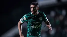 Lateral esquerdo Juan pode vir ao Paysandu em 2023.