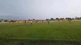 No CT do Castanhal, Bragantino vence o São Francisco e respira aliviado no Parazão.