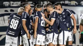 Atletas Azulinos estão prontos para novo desafio na Copa do Brasil.