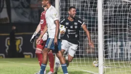 Em 2022, o Leão foi eliminado pelo Cruzeiro, na terceira fase do torneio