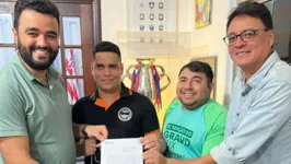 A inclusão, segundo os representantes da FPF, será prioridade nos próximos anos