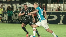 Tanto Remo, quanto Paysandu vão disputar a competição nacional