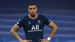 O camisa 7 do PSG é apenas o 6º colocado na corrida pela Chuteira de Ouro