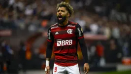 Gabigol pode ser decisivo pelo Mengão