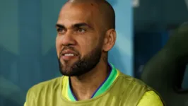 Daniel Alves perdeu ao menos três patrocinadores