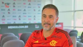 Vitor Pereira terá difícil missão