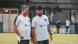 Leão terá o Independente na estreia do Campeonato Paraense, dia 21, às 17h, no Baenão.