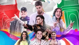 Programação terá shows gratuitos de artistas locais e nacionais.