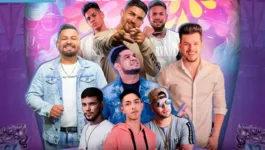 Imagem ilustrativa da notícia Na Vibe agita o pré-carnaval em Belém neste domingo