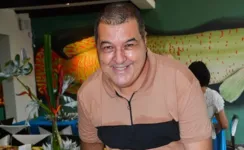 Amigos de Paulo Fernandes estranharam o desaparecimento dele que já durava alguns dias