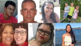 Ganância levou a morte dez pessoas de uma mesma família no Distrito Federal