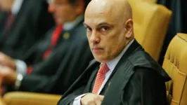 Ministro Alexandre de Moraes