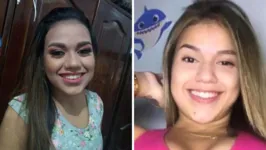 Manuela Vitória de Araújo Farias tem 19 anos