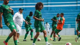 Douglas é natural do Rio de Janeiro
