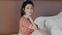 A modelo tinha apenas 28 anos