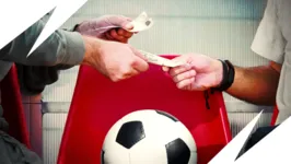 a FPF acionou a empresa Sportradar Integrity Services, fornecedora global de soluções de integridade esportiva