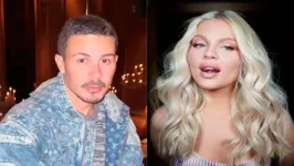 Carlinhos Maia e Luísa Sonza romperam a amizade em 2019.