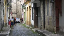 Imagem ilustrativa da notícia Belém, entre uma cidade política, a loja e a calçada