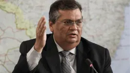 Ministro da Justiça e Segurança Pública, Flávio Dino