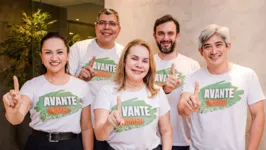 A equipe da chapa 1, "Avante Unimed" venceu o pleito.