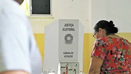 O último pleito eleitoral ocorreu nos dias 2 e 30 de outubro no Brasil. O Pará não teve segundo turno