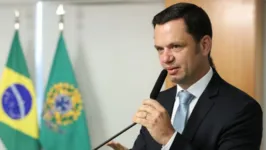 Moraes determina prisão do ex-ministro e ex-secretário de Segurança do DF, Anderson Torres.