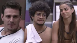 Gustavo (cowboy), Gabriel e Key Alves