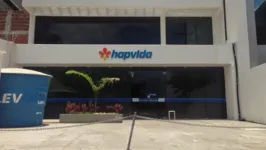 Hospital da Hapvida