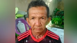 Edvaldo Ribeiro dos Santos, de 60 anos, é morador de Marabá, mas vez ou outra saía para ir à aldeia Parxôkô, na Terra Indígena Mãe Maria
