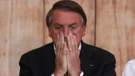 Bolsonaro se incomodou quando foi autorizada a quebra de sigilo bancário e telefônico de coronel Cid.