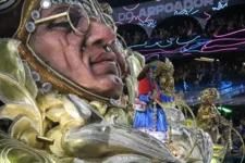 A Imperatriz Leopoldinense conquistou o título do Grupo Especial do Rio de Janeiro no Carnaval 2023.