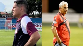 Sinomar Naves substitui Leo Goiano no Independente