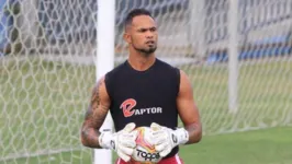 O ex-goleiro foi preso por envolvimento na morte de Eliza Samudio.