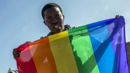 Relações entre pessoas do mesmo sexo já são proibidas na nação africana.