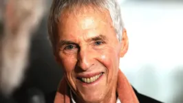 Burt Bacharach entrou para o repertório de grandes nomes da música americana