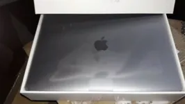 Leilão terá MacBook Pro a partir de R$ 2000