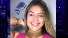 Manuela Vitória de Araújo Farias, de 19 anos, foi presa na Indonésia por tráfico internacional de drogas.