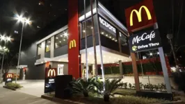 McDonalds vai abrir unidades e vagas no Brasil