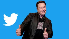 Musk é dono do Twitter e da Tesla